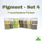 Preview: Pigment Set Nr.4