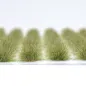 Preview: Grasbüschel 10 mm - Naturwiese - für Diorama -Modelleisenbahn - Tabletop Gelände – realistische Miniaturvegetation
