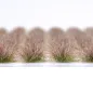Preview: Grasbüschel 10 mm - Steppenrasen - für Diorama -Modelleisenbahn - Tabletop Gelände – realistische Miniaturvegetation