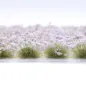 Preview: Grasbüschel 10 mm - Lavendelduft - für Diorama -Modelleisenbahn - Tabletop Gelände – realistische Miniaturvegetation