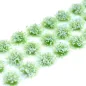 Preview: Klassische Grasbüschel 4–6 mm - Krokusfeld - realistische Standard-Vegetation für Modellbau und Tabletop Gelände