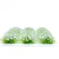 Preview: Klassische Grasbüschel 4–6 mm - Krokusfeld - realistische Standard-Vegetation für Modellbau und Tabletop Gelände