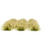 Preview: Klassische Grasbüschel 4–6 mm - Moosgrund - realistische Standard-Vegetation für Modellbau und Tabletop Gelände