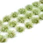 Preview: Klassische Grasbüschel 4–6 mm - Koniferenhain - realistische Standard-Vegetation für Modellbau und Tabletop Gelände