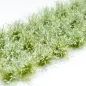 Preview: Hohe Wildgrasbüschel 12 mm –Frühlingsflor - natürliche hohe Vegetation für Diorama und Tabletop Landschaften