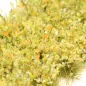Preview: Hohe Wildgrasbüschel 12 mm – Frühlingsmix - natürliche hohe Vegetation für Diorama und Tabletop Landschaften