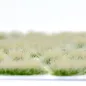 Preview: Klassische Grasbüschel 4–6 mm - Bisonaufbruch - realistische Standard-Vegetation für Modellbau und Tabletop Gelände