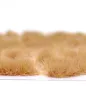 Preview: Klassische Grasbüschel 4–6 mm - Winterprärie - realistische Standard-Vegetation für Modellbau und Tabletop Gelände