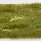 Preview: Busch- und Strauchgras ab 12 mm – Grasmatte - Sommerwiese - für realistische Diorama- und Modellbau-Szenen