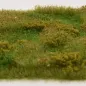 Preview: Busch- und Strauchgras ab 12 mm – Grasmatte - Erdgrund - für realistische Diorama- und Modellbau-Szenen