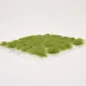 Preview: Grizzlygras 4–6 mm - Revier - realistische Standard-Vegetation für Modellbau und Tabletop Gelände