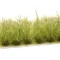 Preview: Busch- und Strauchgras ab 12 mm – Buschgras - Feldrand - für realistische Diorama- und Modellbau-Szenen