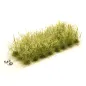 Preview: Busch- und Strauchgras ab 12 mm – Buschgras - Blütengelb - für realistische Diorama- und Modellbau-Szenen