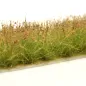 Preview: Busch- und Strauchgras ab 12 mm – Buschgras - Erdton - für realistische Diorama- und Modellbau-Szenen