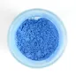 Preview: Pigmentpulver für Modellbau – Echt Blau - realistische Alterungseffekte für Diorama, Tabletop und Miniaturen