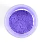 Preview: Pigmentpulver für Modellbau – Violett - realistische Alterungseffekte für Diorama, Tabletop und Miniaturen
