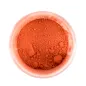 Preview: Pigmentpulver für Modellbau – Zinnoberrot - realistische Alterungseffekte für Diorama, Tabletop und Miniaturen
