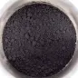 Preview: Pigmentpulver für Modellbau – Tiefschwarz - realistische Alterungseffekte für Diorama, Tabletop und Miniaturen