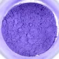Preview: Pigmentpulver für Modellbau – Violett - realistische Alterungseffekte für Diorama, Tabletop und Miniaturen
