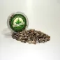 Preview: Bodengestaltung Materialien – Modellkies 5–8 mm - realistischer Untergrund für Diorama, Tabletop und Modelleisenbahn