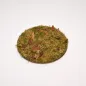 Preview: Bodengestaltung Materialien – Waldbodenflock - realistischer Untergrund für Diorama, Tabletop und Modelleisenbahn