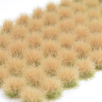 Desert Grass - Big Tufts