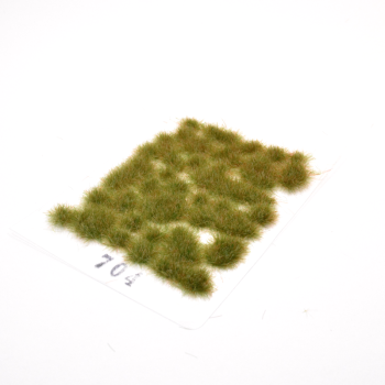 Grizzly Grass No.4