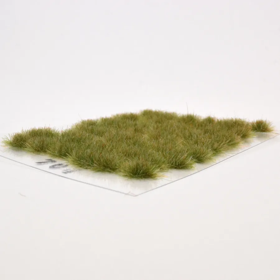 Preview: Grizzlygras 4–6 mm - Wildgrund - realistische Standard-Vegetation für Modellbau und Tabletop Gelände