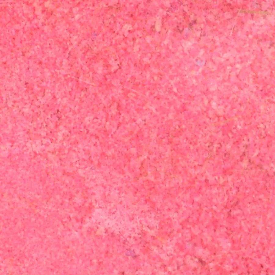 Preview: Flock – Streumaterial für realistische Beflockung - im Modellbau und Diorama Blütenflock - Helles Weinrot