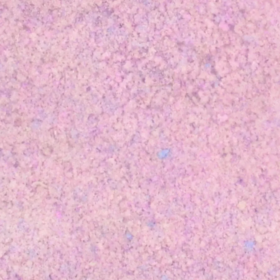 Preview: Flock – Streumaterial für realistische Beflockung - im Modellbau und Diorama Blütenflock - Fliederblüte