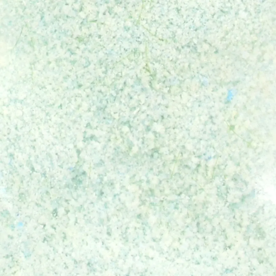 Preview: Flock – Streumaterial für realistische Beflockung - im Modellbau und Diorama Blütenflock - Himmelblau