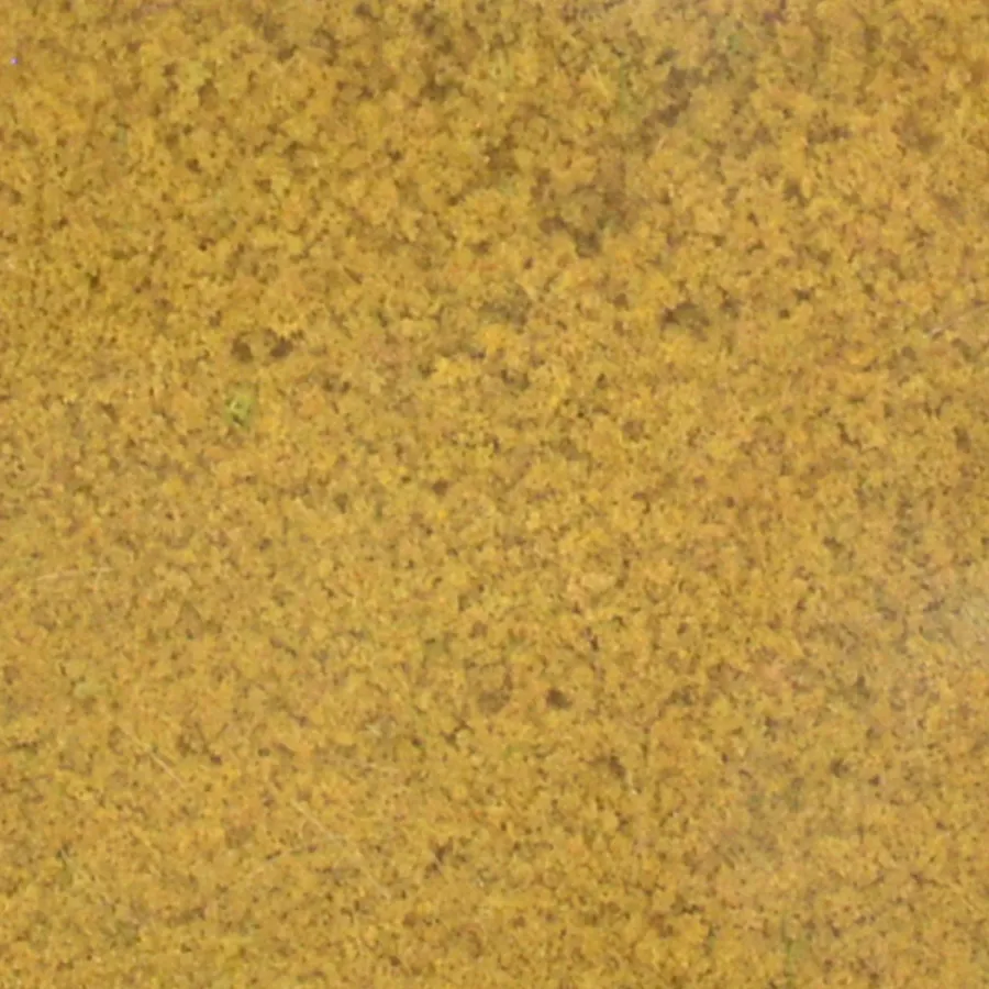 Preview: Flock – Streumaterial für realistische Beflockung - im Modellbau und Diorama Blütenflock - Moosgrün