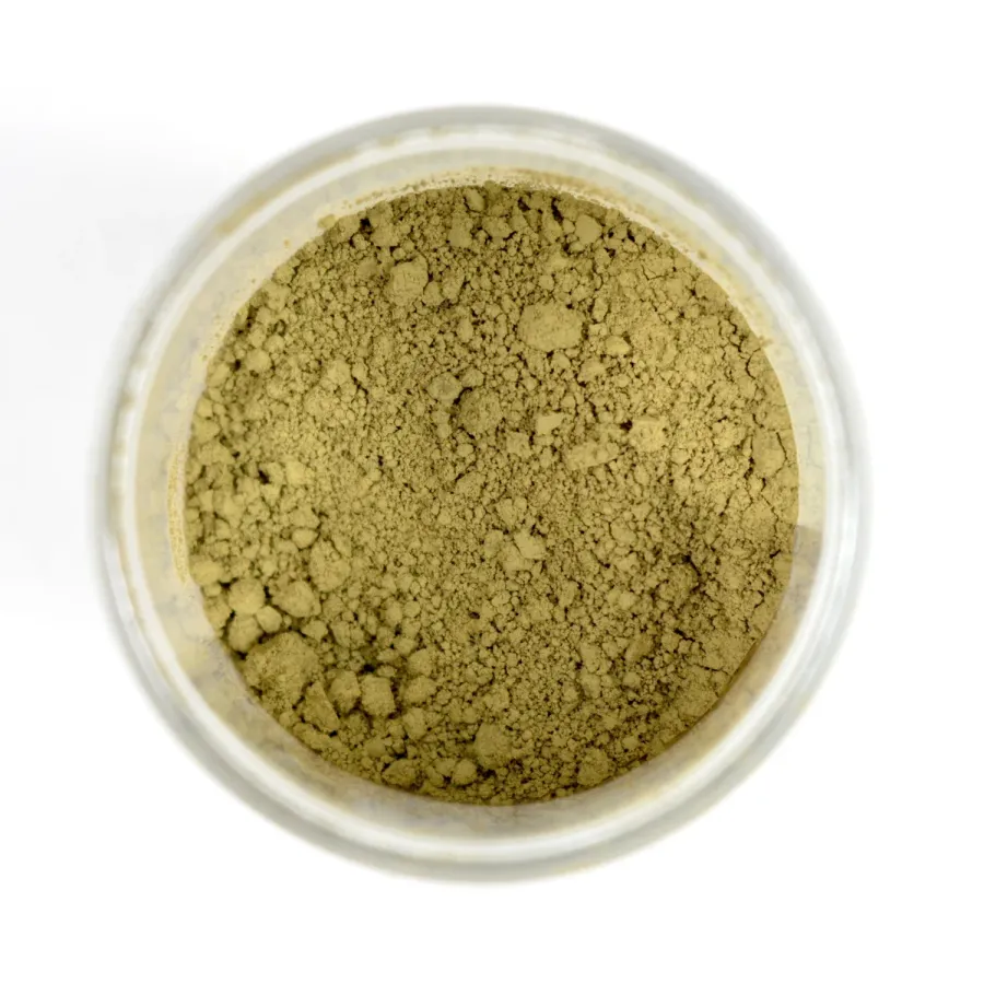 Pigmentpulver für Modellbau – Moos - realistische Alterungseffekte für Diorama, Tabletop und Miniaturen