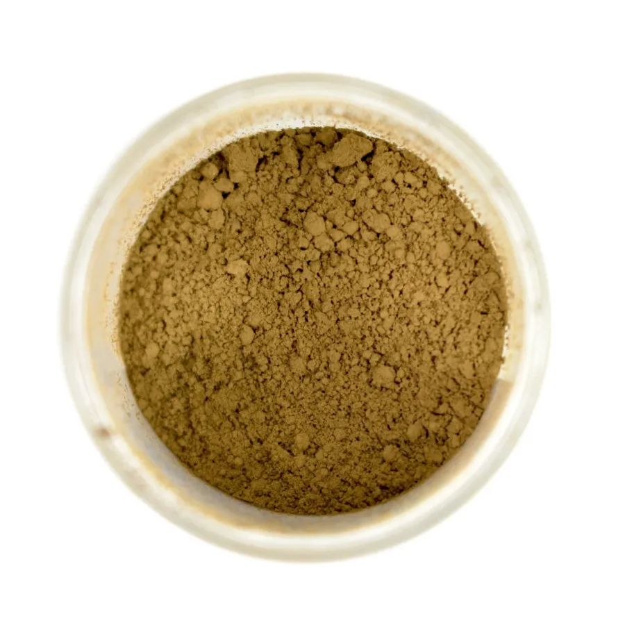 Pigmentpulver für Modellbau – Sepia - realistische Alterungseffekte für Diorama, Tabletop und Miniaturen