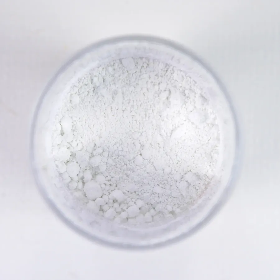 Pigmentpulver für Modellbau – Reinweiss - realistische Alterungseffekte für Diorama, Tabletop und Miniaturen