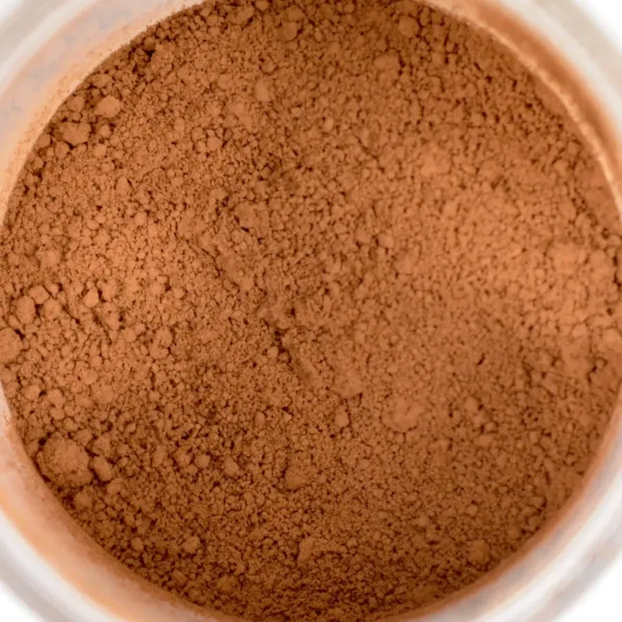 Preview: Pigmentpulver für Modellbau – Hellbraun - realistische Alterungseffekte für Diorama, Tabletop und Miniaturen