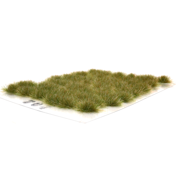 Grizzly Grass No.4