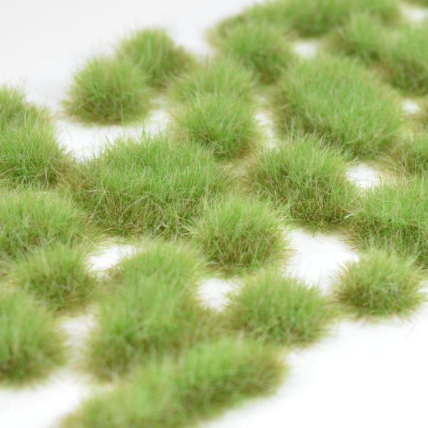 Grizzly Grass No.9 XL