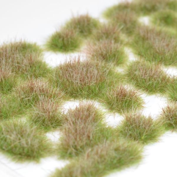 Grizzly Grass No.10 XL