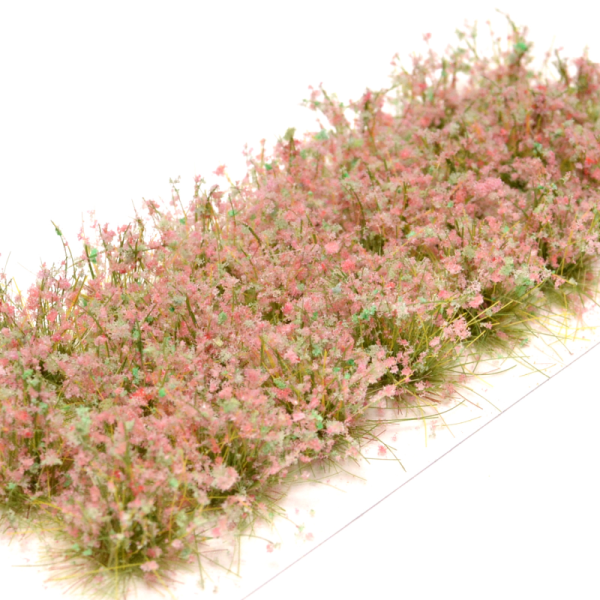 Poppy Mix