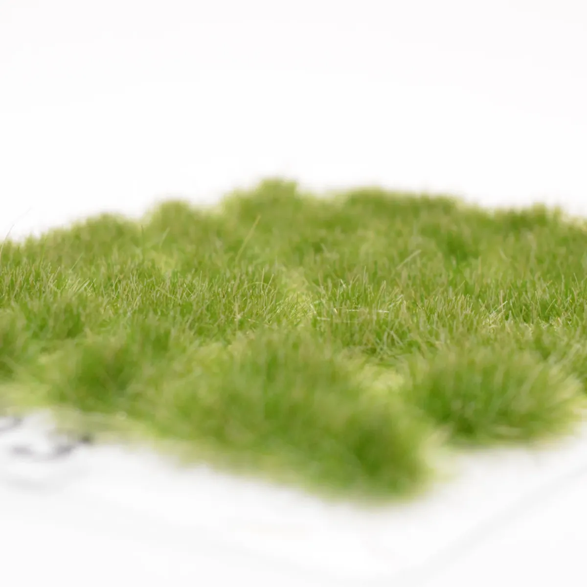 Grizzlygras 4–6 mm - Dämmerung - realistische Standard-Vegetation für Modellbau und Tabletop Gelände