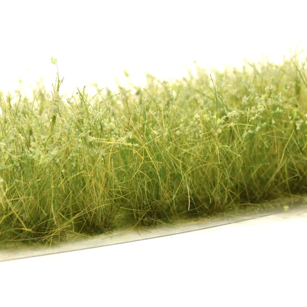 Busch- und Strauchgras ab 12 mm – Buschgras - Freiland - für realistische Diorama- und Modellbau-Szenen