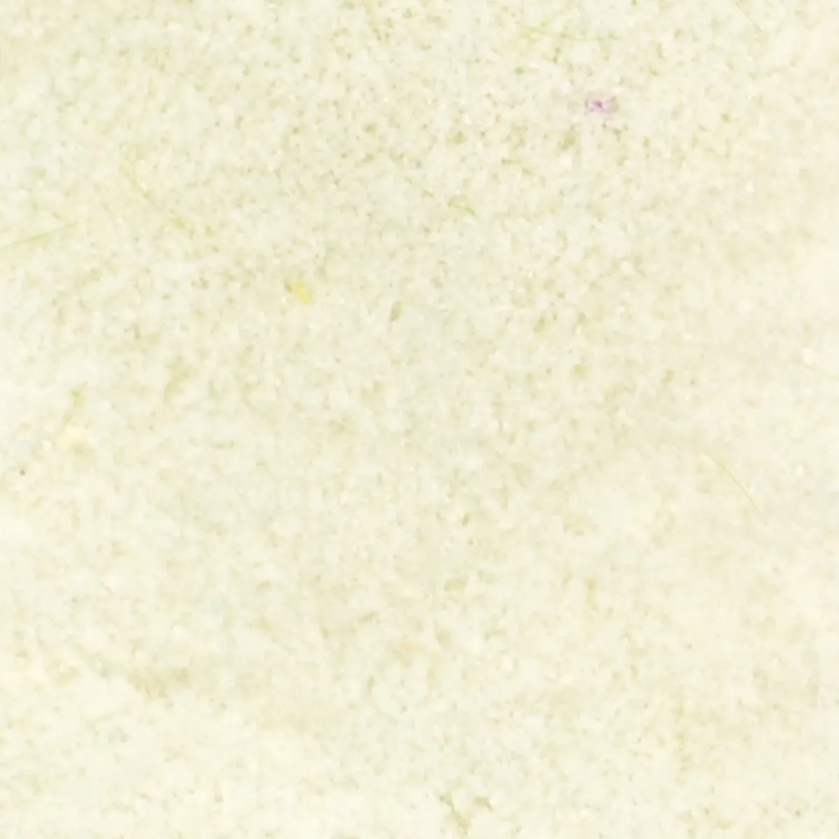 Flock – Streumaterial für realistische Beflockung - im Modellbau und Diorama Blütenflock - Reinweiß