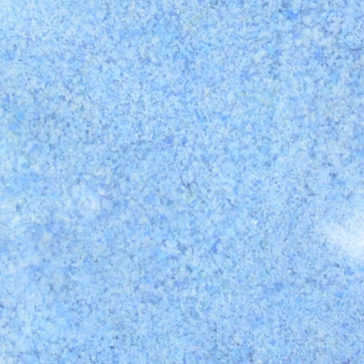 Flock – Streumaterial für realistische Beflockung - im Modellbau und Diorama Blütenflock - Tiefblau