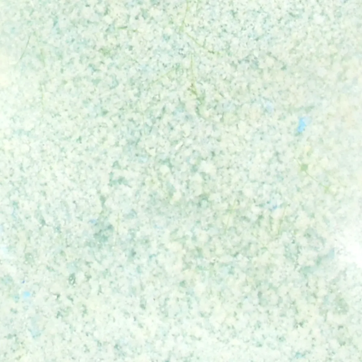 Flock – Streumaterial für realistische Beflockung - im Modellbau und Diorama Blütenflock - Himmelblau