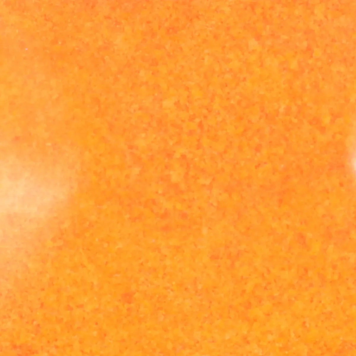 Flock – Streumaterial für realistische Beflockung - im Modellbau und Diorama Blütenflock - Leuchtendes Orange