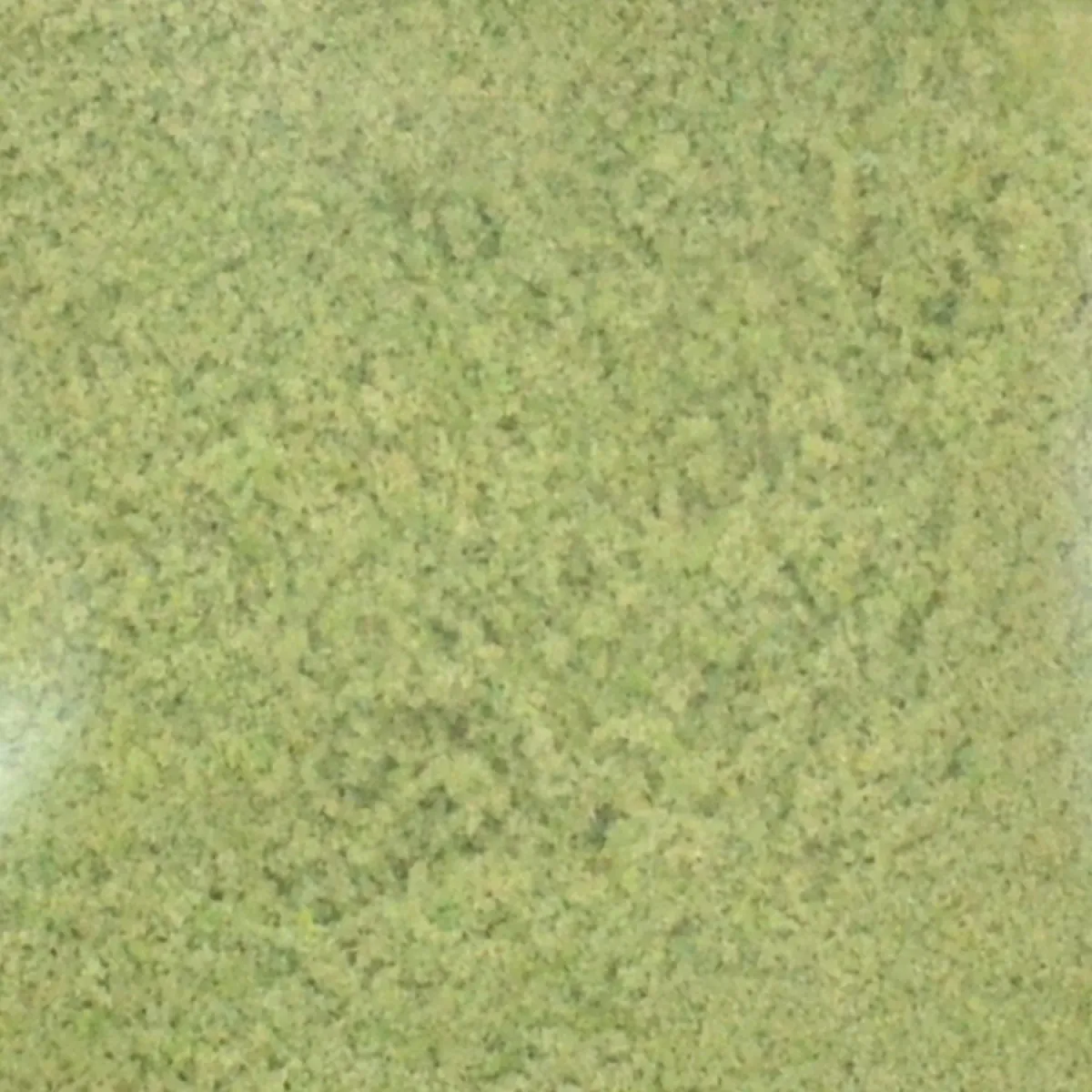 Flock – Streumaterial für realistische Beflockung - im Modellbau und Diorama Blütenflock - Oxidgrün