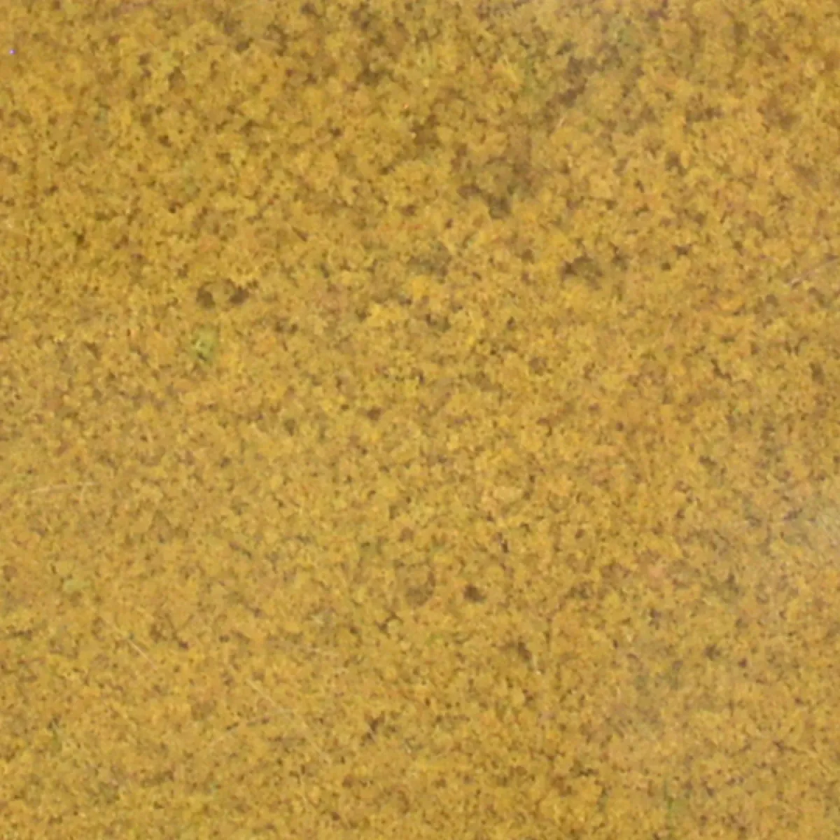 Flock – Streumaterial für realistische Beflockung - im Modellbau und Diorama Blütenflock - Moosgrün