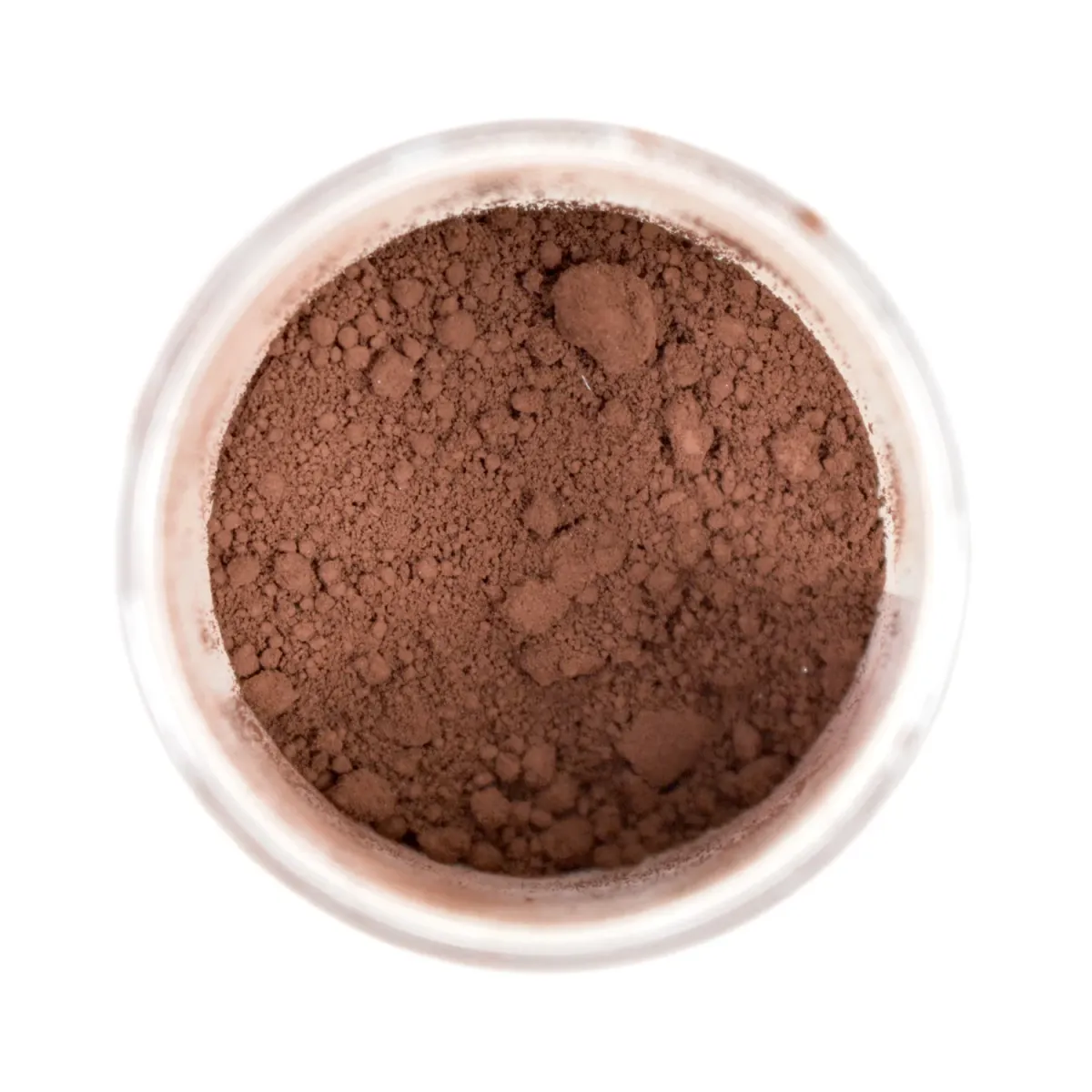 Pigmentpulver für Modellbau – Eisenoxid Rot - realistische Alterungseffekte für Diorama, Tabletop und Miniaturen