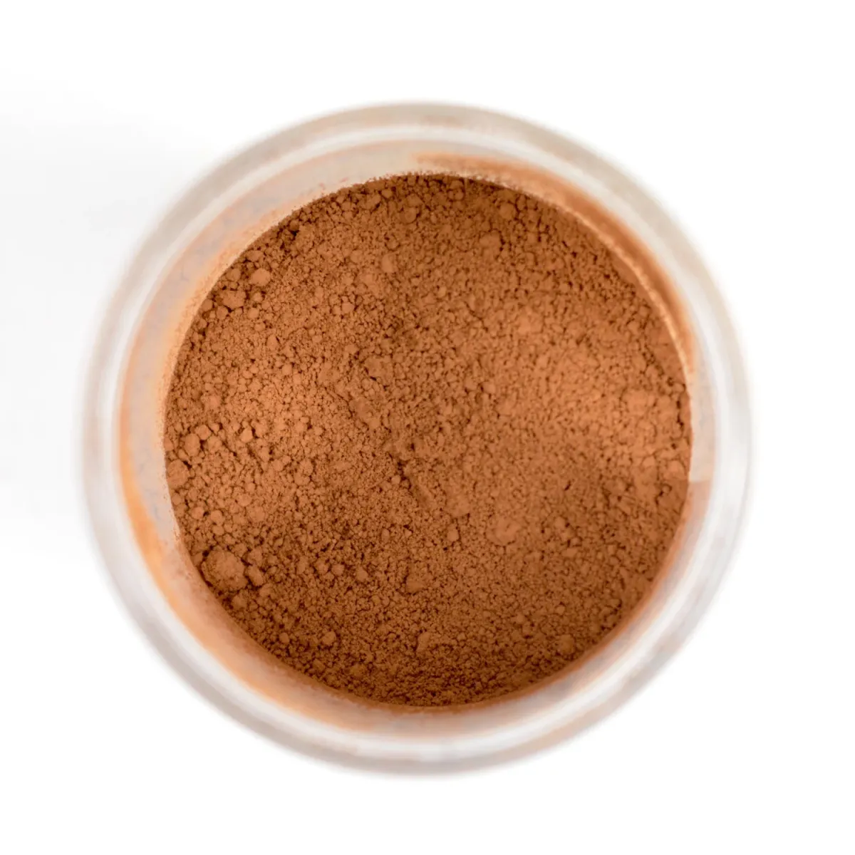 Pigmentpulver für Modellbau – Hellbraun - realistische Alterungseffekte für Diorama, Tabletop und Miniaturen